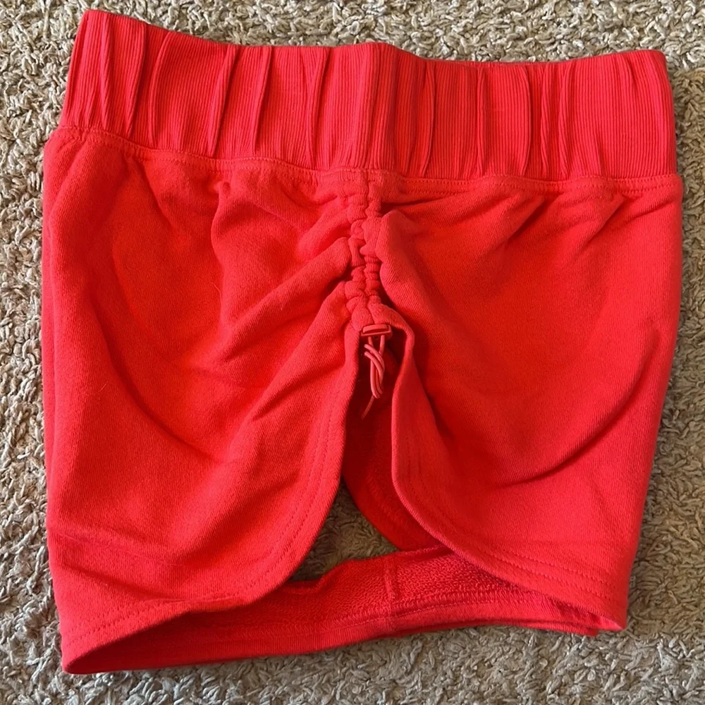 NWT : FP Movement Drawstring Short - Picture 2 of 3